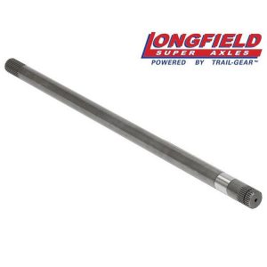 Trail Gear Longfield Axle - 301705-1-KIT