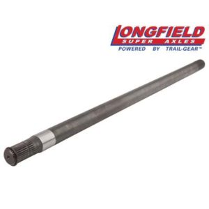 Trail Gear Longfield Axle - 301707-1-KIT
