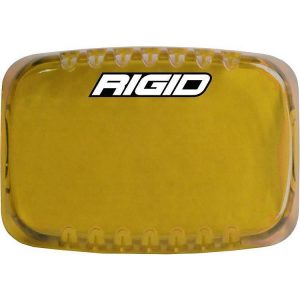 SR-M-Series Light Cover