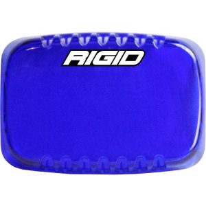 SR-M-Series Light Cover
