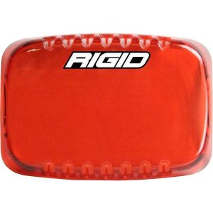 SR-M-Series Light Cover