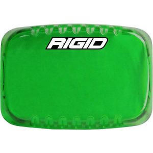SR-M-Series Light Cover