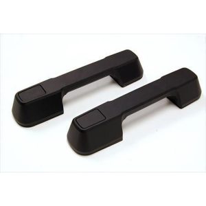 AMI Exterior Door Handle (Black) - 301K