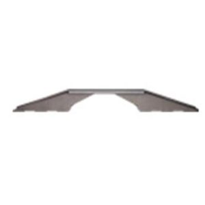 Trail Gear Rock Assault Nine Axle Truss - 302552-KIT