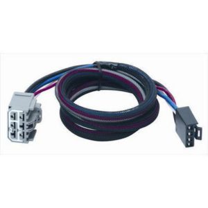 Tekonsha Brake Control Wiring Harness - 3026