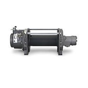 Warn Series 9 Hydraulic Industrial Winch - 30281