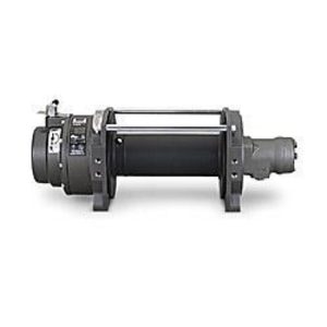 Warn Series 12 Hydraulic Industrial 12000lb Winch - 30286