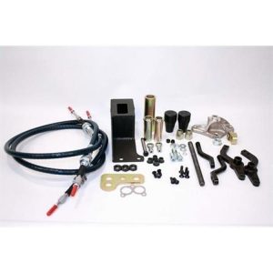 Advance Adapters JK Atlas II Shifter - 303008L