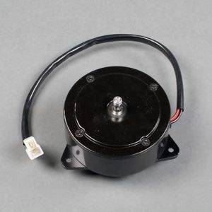 Flex-A-Lite Electric Fan Motor Replacement For PN[394] - 30312