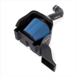 AIRAID MXP Series Cold Air Dam Air Intake System - 303-220
