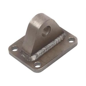 Trail Gear Bolt-On D-Ring Mount - 303386-2-KIT