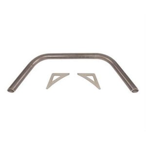 Trail Gear Flat Top Weld-On Stinger (Bare) - 303413-KIT