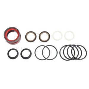 Trail Gear Double Ended Ram Mounting Kit - 303786-KIT