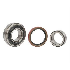 Rear Wheel Bearing Kit