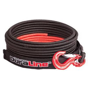 DuraLine™ ExoSheild Winch Line