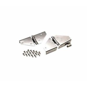 Kentrol Windshield Hinges - 30403