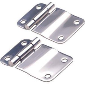 Kentrol Lower Tailgate Hinges - 30419