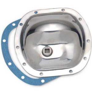 Kentrol Dana 30 CJ Stainless Steel Cover - 304M30