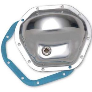 Kentrol Dana 44 Stainless Steel Cover - 304M44