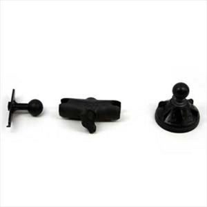 Bully Dog GT / WatchDog Windshield Mount - 30600