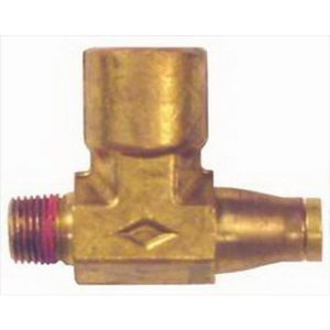 Firestone Ride-Rite Compressor Tee Air Fitting - 3066