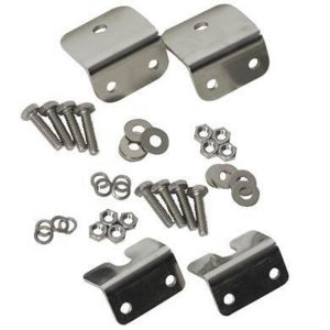 Kentrol Strut Rod Mounting Brackets - 30667