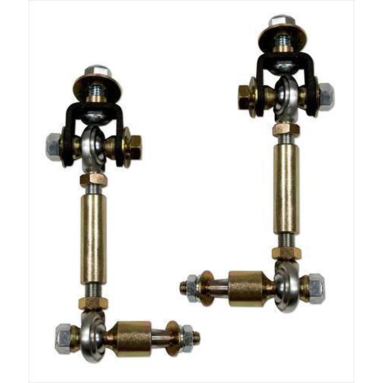 Tuff Country Sway Bar End Link Kit - 30927