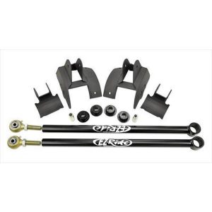 Tuff Country Traction Bars (Black) - 30991