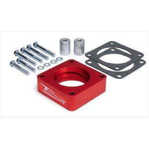 AIRAID PowerAid Throttle Body Spacer (Anodized) - 310-511
