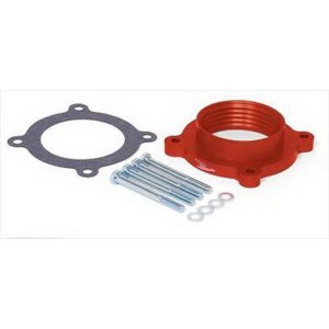 AIRAID PowerAid Throttle Body Spacer (Anodized) - 310-616