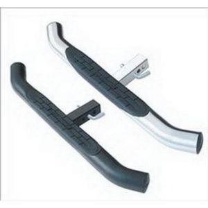 Go Rhino Universal Hitch Step - 310PS