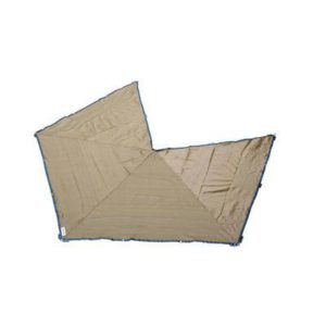 Rhino-Rack Batwing Mesh Floor Saver - 31115