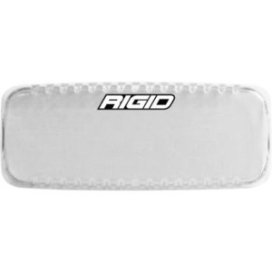 Rigid Industries SR-Q-Series Light Cover - 311923