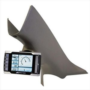 Bully Dog A-Pillar Pod Mount - 31302