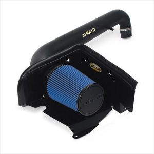 AIRAID Cold Air Dam Air Intake System - 313-158