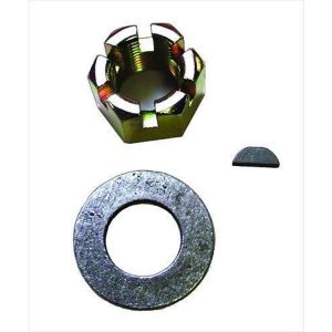 Crown Automotive Axle Nut Kit - 3155675K