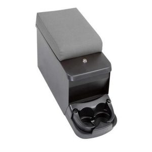 Smittybilt Security Floor Console