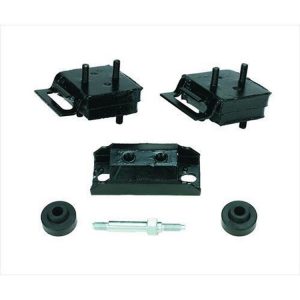 Crown Automotive Motor Mount Kit - 3186107K