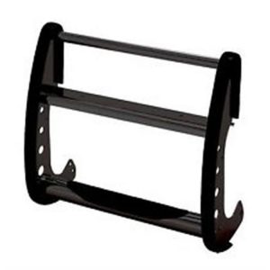 Go Rhino Sumatra 3000 Series StepGuard Grille Guard (Black) - 3198B