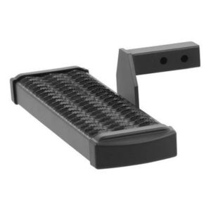 Curt Grip Step Receiver Hitch Step with 6" Drop - 32002