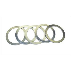 Crown Automotive Dana Model 20 Pinion Adjusting Shim Kit - 3205533K