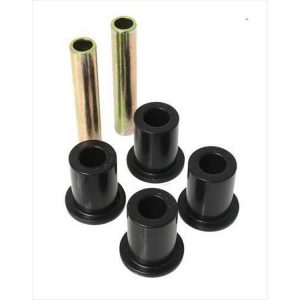 Energy Suspension Frame Shackle Eye Set (Black) - 3.2111G