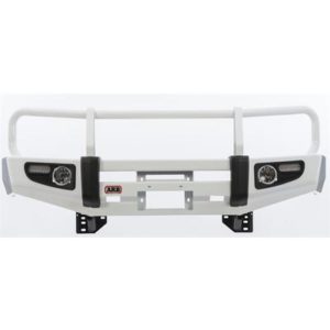 ARB Bull Bar (Black) - 3215110