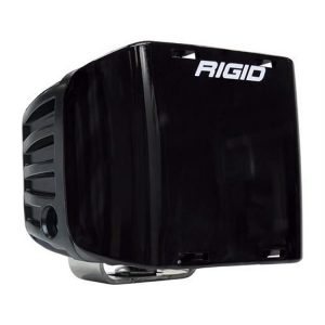 D-SS Light Cover in Black