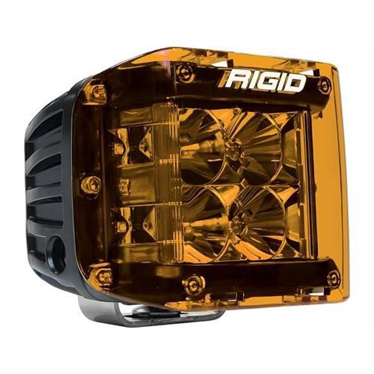 Rigid Industries D-SS Series Light Cover - 32183