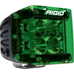 Dually Side Shooter Series Cover