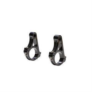 Westin HD LED Bar Clamp Bracket - 32-20005