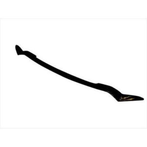 Auto Ventshade Aeroskin Hood Protector (Smoke) - 322022