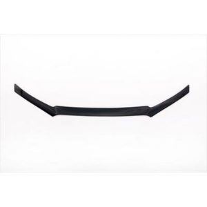 Auto Ventshade Aeroskin Hood Protector (Smoke) - 322025