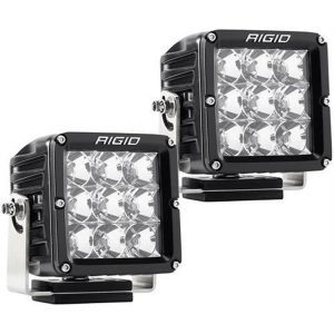Dually XL Series LED Flood Light